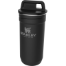 Набор стопок Stanley Adventure 0,59 л, чёрный (10-01705-036)